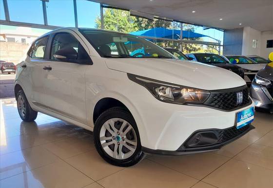 FIAT ARGO 1.0 FIREFLY FLEX MANUAL FIAT ARGO 1.0 FIREFLY FLEX MANUAL